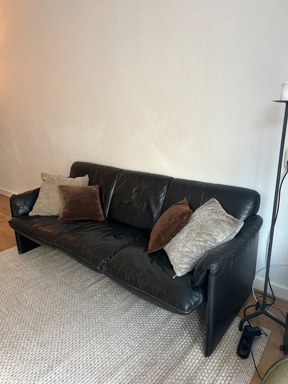 Image 1 of Leolux Bora Bora 3-seater sofa