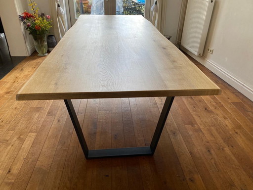 Trunk table Bart Spoinq