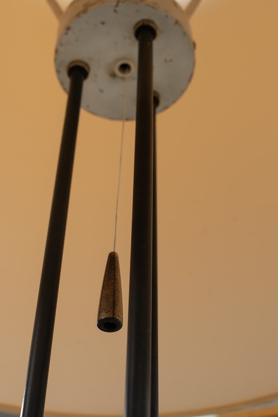 Image 1 of 50s Vintage floor lamp