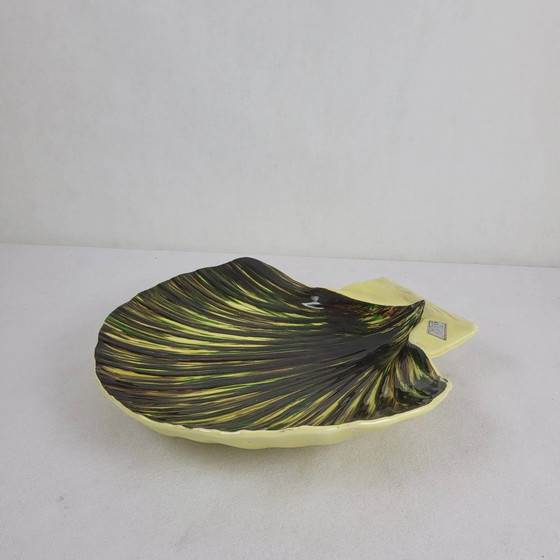 Saint Clement Shell Dish – Crockery, Porcelain, Vintage (photo 2 of 10)