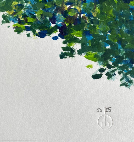 Image 1 of Gain shadows