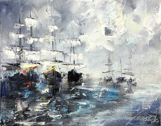 Image 1 of Zajkowski - Armada