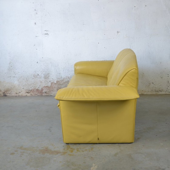 Image 1 of 1x 2,5 seat Indy couch