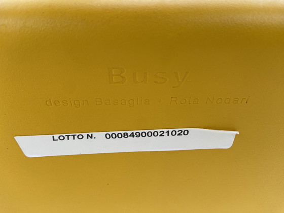 Image 1 of Chaises « OCCUPÉES »