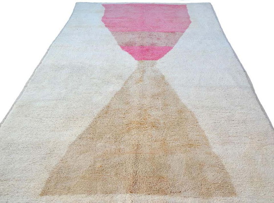 Image 1 of Berberteppich Handgemacht 250cmx150cm