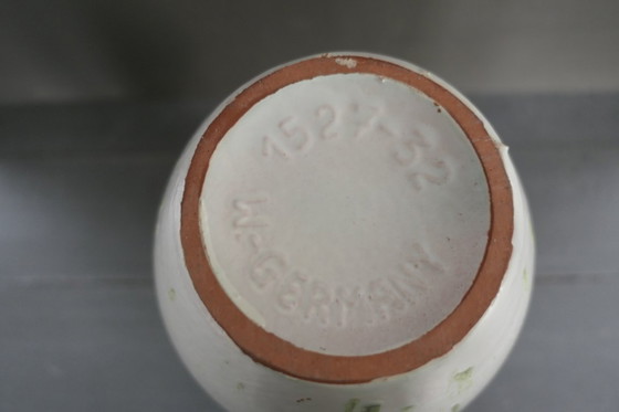 Image 1 of vase vintage Carstens Tönnieshof 1527-32 W. Allemagne