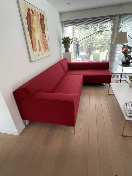 Design sur canapé en stock