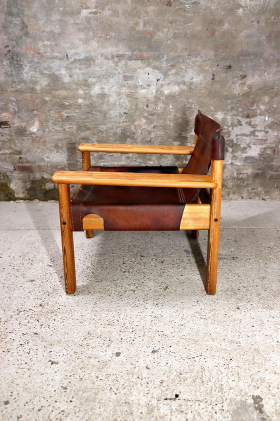 Image 1 of 2x Natura Fauteuil by Karin Mobring