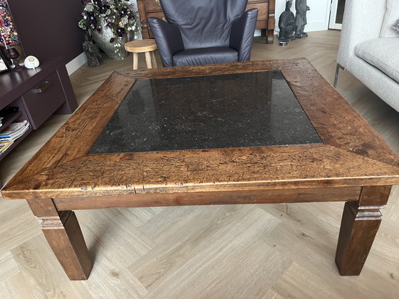 Image 1 of Salontafel van Bart van Bekhoven Artistiek