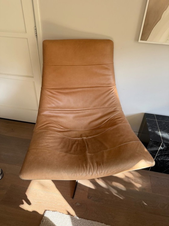 Bodilson Turner – Sillones, Cuero, Metal (photo 4 of 8)