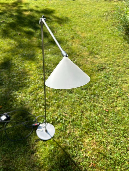 Pola Design Amstelveen floor lamp - Memphis / minimal design