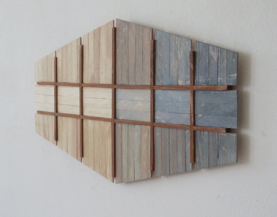 Image 1 of Eric van Solm - 'The structure'