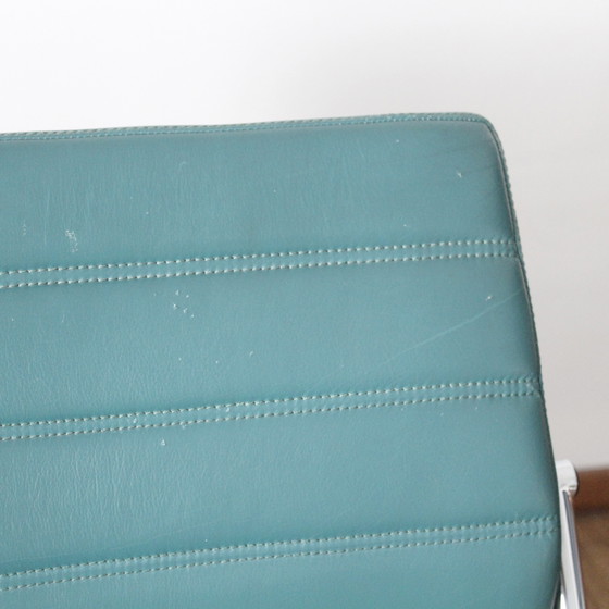 Image 1 of Vintage 1970’s Drabert "Z" Stoelen – by Hans Ullrich