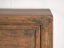 Credenza antica a tre ante in legno di pino – Cina, circa 1900 – Credenze con vetrina, Iron (photo 34 of 40)