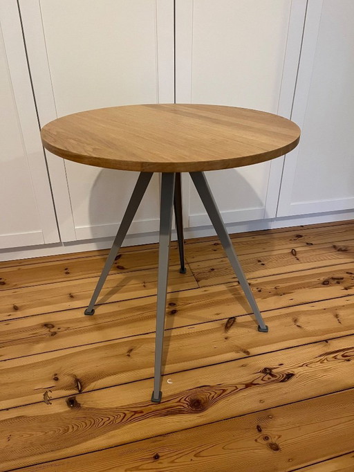 HAY coffee table round 