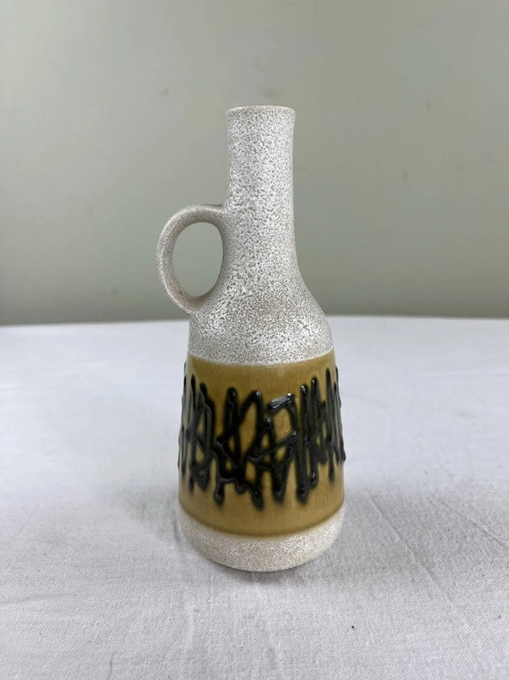 Vaso Mid-Century West Germany – Vasi, Porcelain, Mid Century Modern (photo 5 of 7)