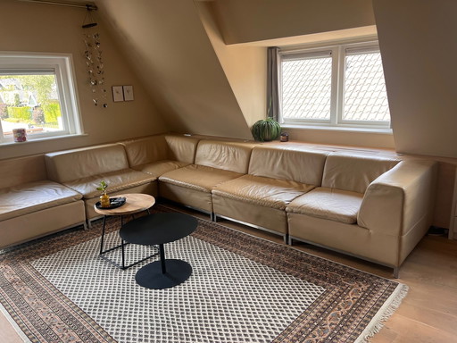 Modern element sofa of 6 parts ( 570 long)