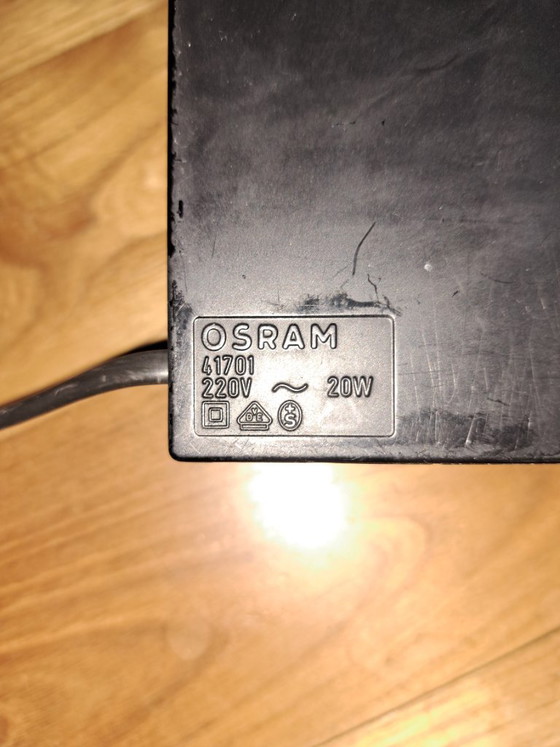 Lampada da tavolo Osram "Eyeball" – Faretti, Plastic (photo 3 of 5)