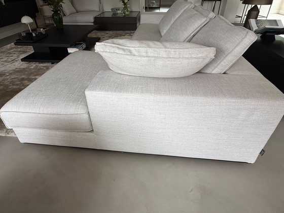 Sofá Linteloo Palm Beach – Sofás modulares, Textil (photo 5 of 7)