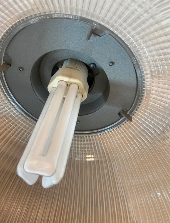 Image 1 of 4 Fagerhult Dome lamps including free bulbs