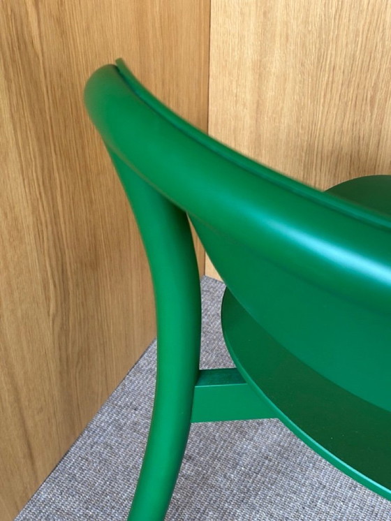 Image 1 of DUM Beech Chair Back 85%OFF