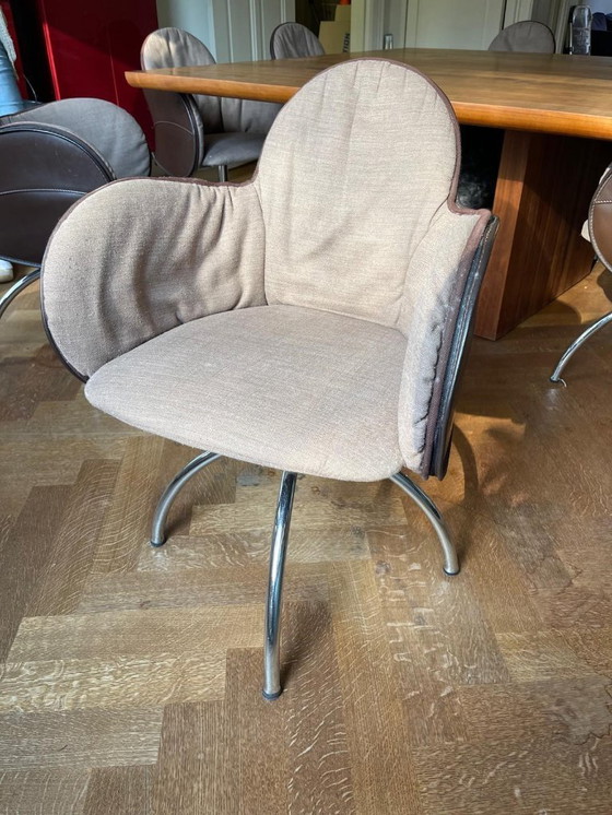 Image 1 of Sedie da pranzo DePadova Incida