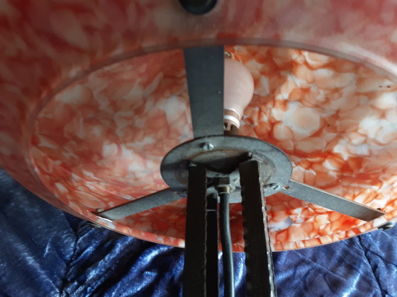 Image 1 of 1 lamp jaren 30