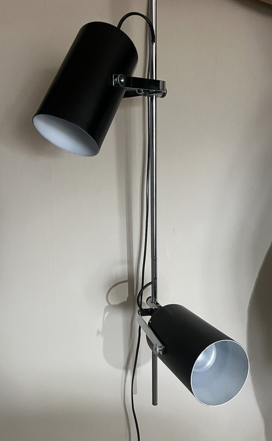 Image 1 of Anvia Wall Lamp