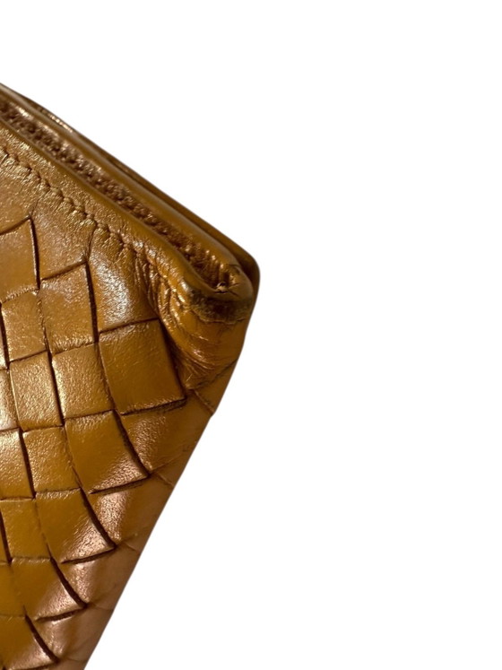 Image 1 of Bottega Veneta portemonnee