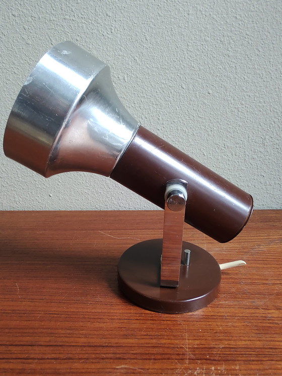 Image 1 of Herda Holland 60s Wandspot