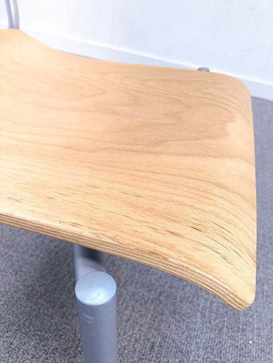 Image 1 of Casala Phoenix Reception Chair