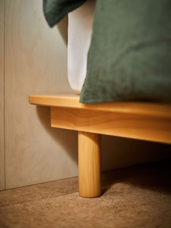 Image 1 of Cama plataforma Kano furgoneta HECHA