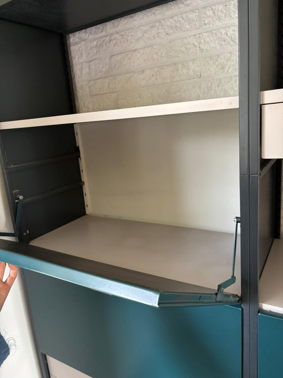 Image 1 of Gabinete Gispen original