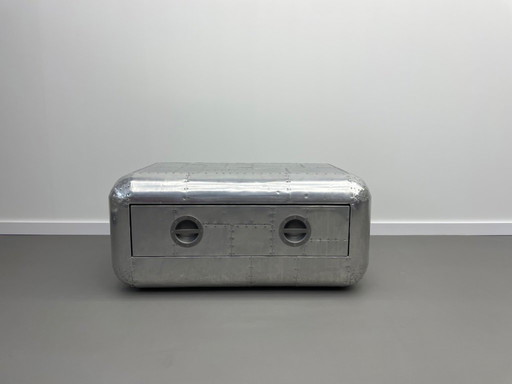 Aviator Blackhawk Coffee Table / Salontafel