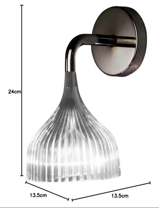 Image 1 of Wandleuchte