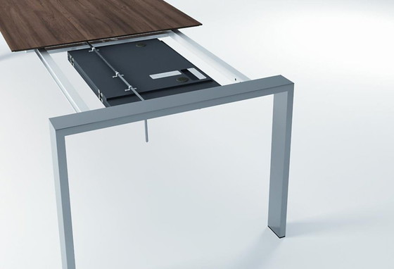 Image 1 of Table extensible Willisau Prato