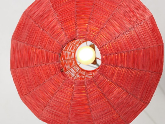 Image 1 of Lampada da tavolo a treppiede di metà secolo, anni '60