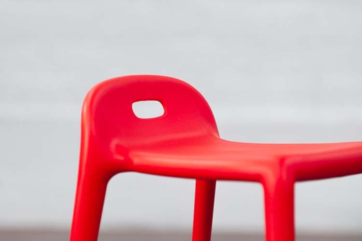 Magis Yuyu Stool | €87 | Whoppah