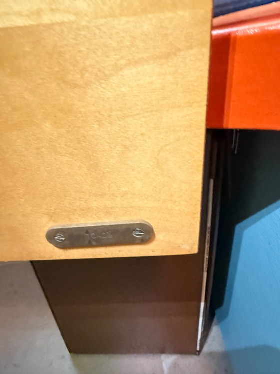 Credenza Vintage Pura – František Mezulánik, Credenze, Wood (photo 5 of 12)