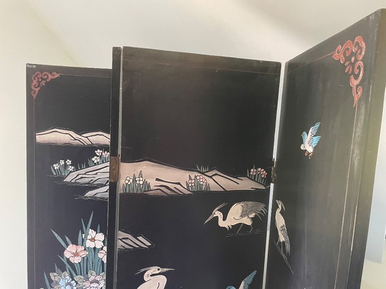 Image 1 of Divisorio per ambienti in stile dinastia Han