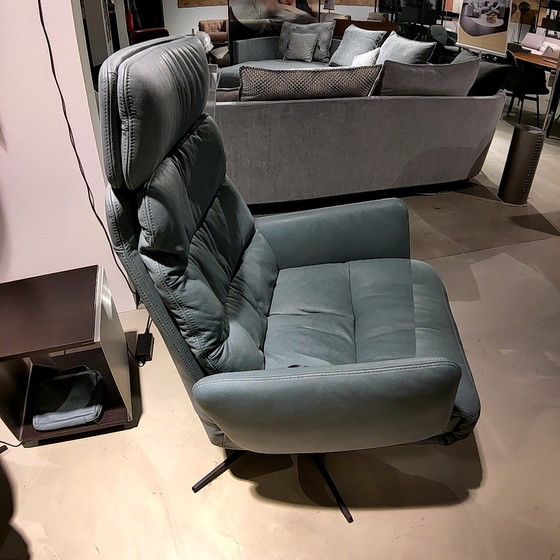 Image 1 of Sillón KFF E-Lounge modelo Arva