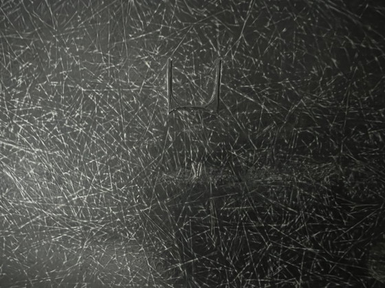 Image 1 of 1 x Shell Elephant Grey | Vintage Eames Fiberglass Side Chair Shell | Herman Miller | Alleen de shell