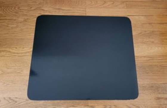 Image 1 of Mesa auxiliar Charles y Ray Eames para Vitra, 1999