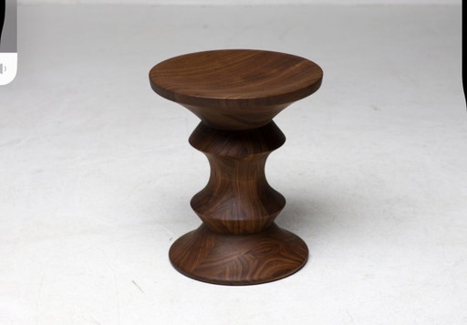 Sgabello Vitra modello C