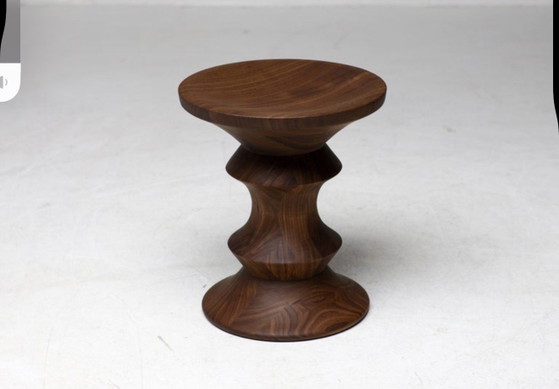 Image 1 of Sgabello Vitra modello C
