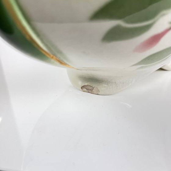 Image 1 of KG Lunéville Art Nouveau Planter 1900-1920