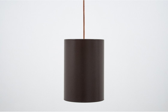 Image 1 of Hanglamp, Denemarken, 1960