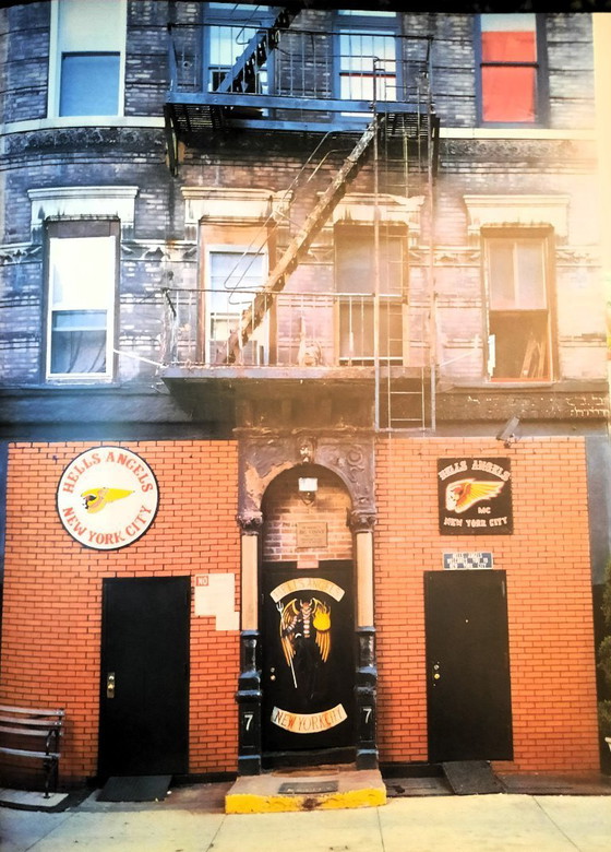 Image 1 of (W025) Taschen New York Interiors (ISBN 9783822838037) - Iconic Coffee Table Book