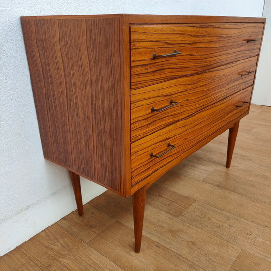 Image 1 of Commode scandinave vintage