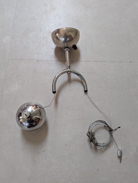 Image 1 of Suspension Manta de Franco Bresciani pour IGuzzini